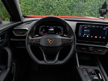 Cupra Formentor 1.5 TSI DSG