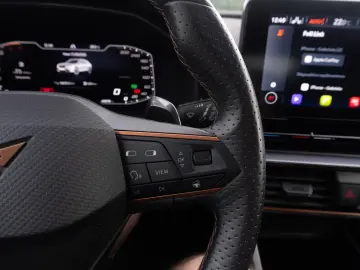 Cupra Formentor 1.5 TSI DSG