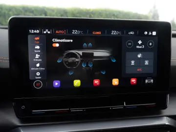 Cupra Formentor 1.5 TSI DSG