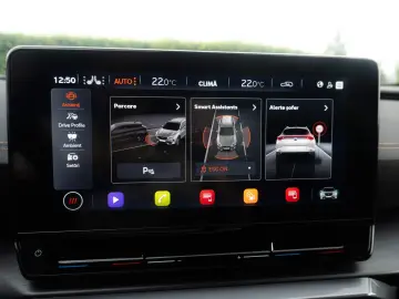 Cupra Formentor 1.5 TSI DSG