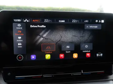 Cupra Formentor 1.5 TSI DSG