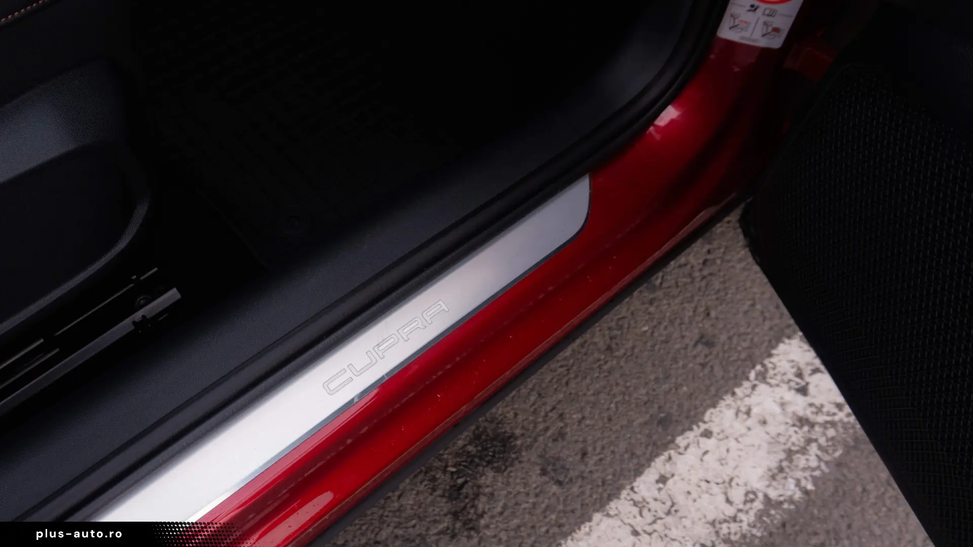 Cupra Formentor 1.5 TSI DSG