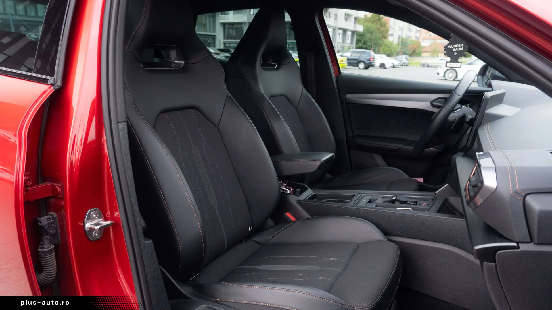 Cupra Formentor 1.5 TSI DSG