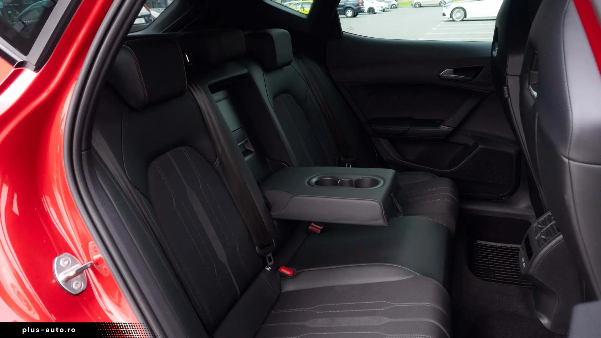 Cupra Formentor 1.5 TSI DSG