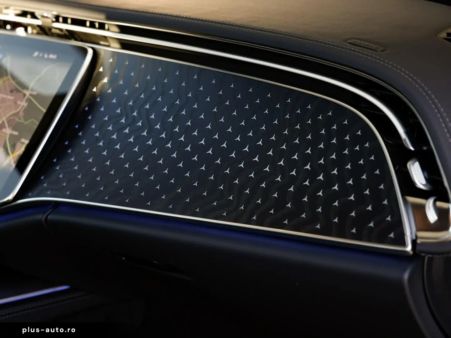 MERCEDES-BENZ E 450 d 4M AMG DigitalLight Distronic Pano AHK