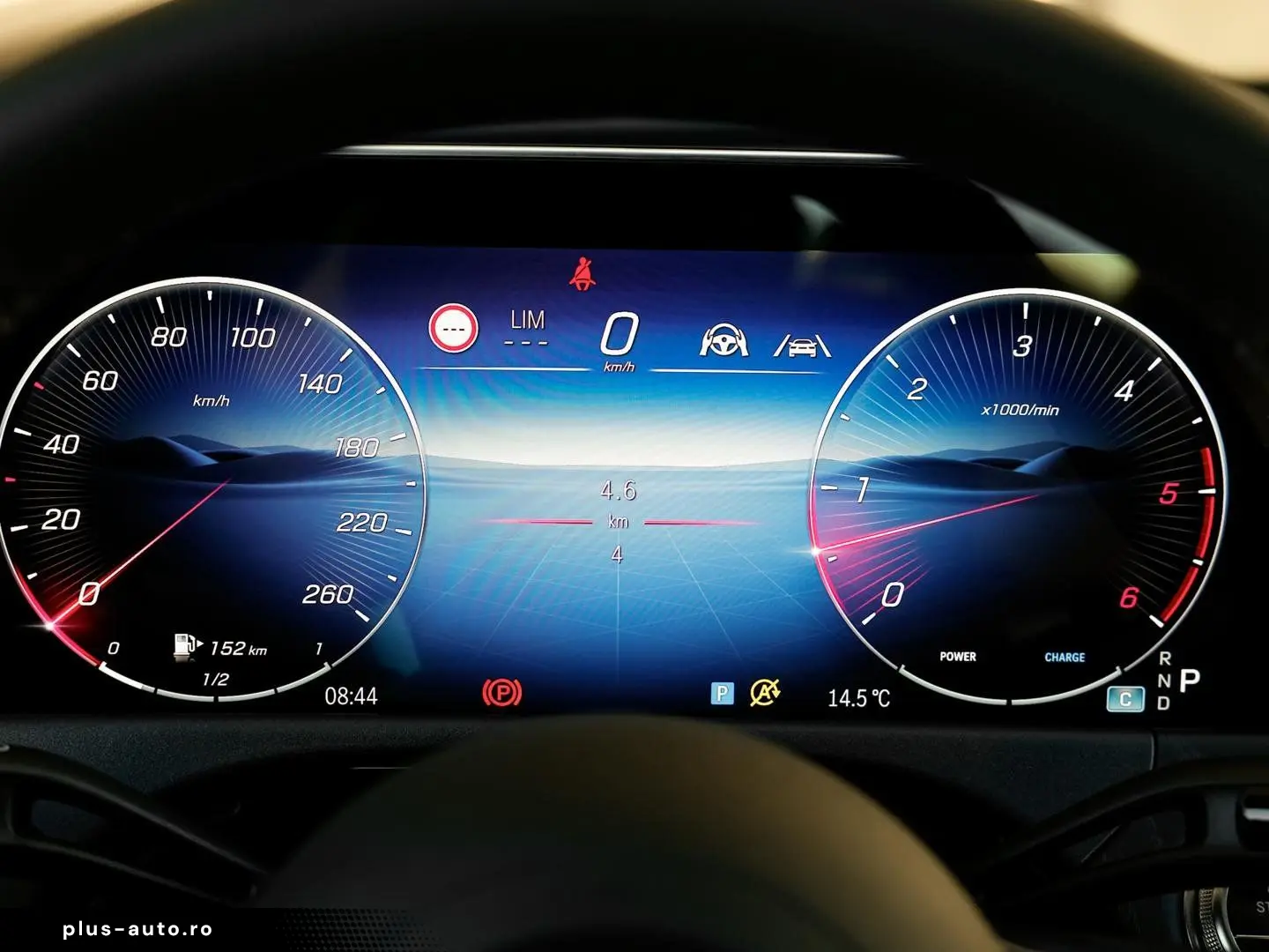 MERCEDES-BENZ E 450 d 4M AMG DigitalLight Distronic Pano AHK