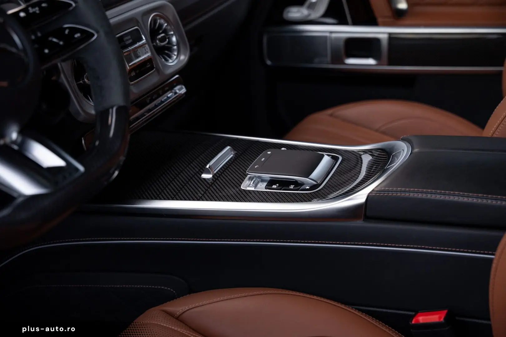 MERCEDES-BENZ G 63 AMG Manufaktur - Green & Tan - VAT Ref.