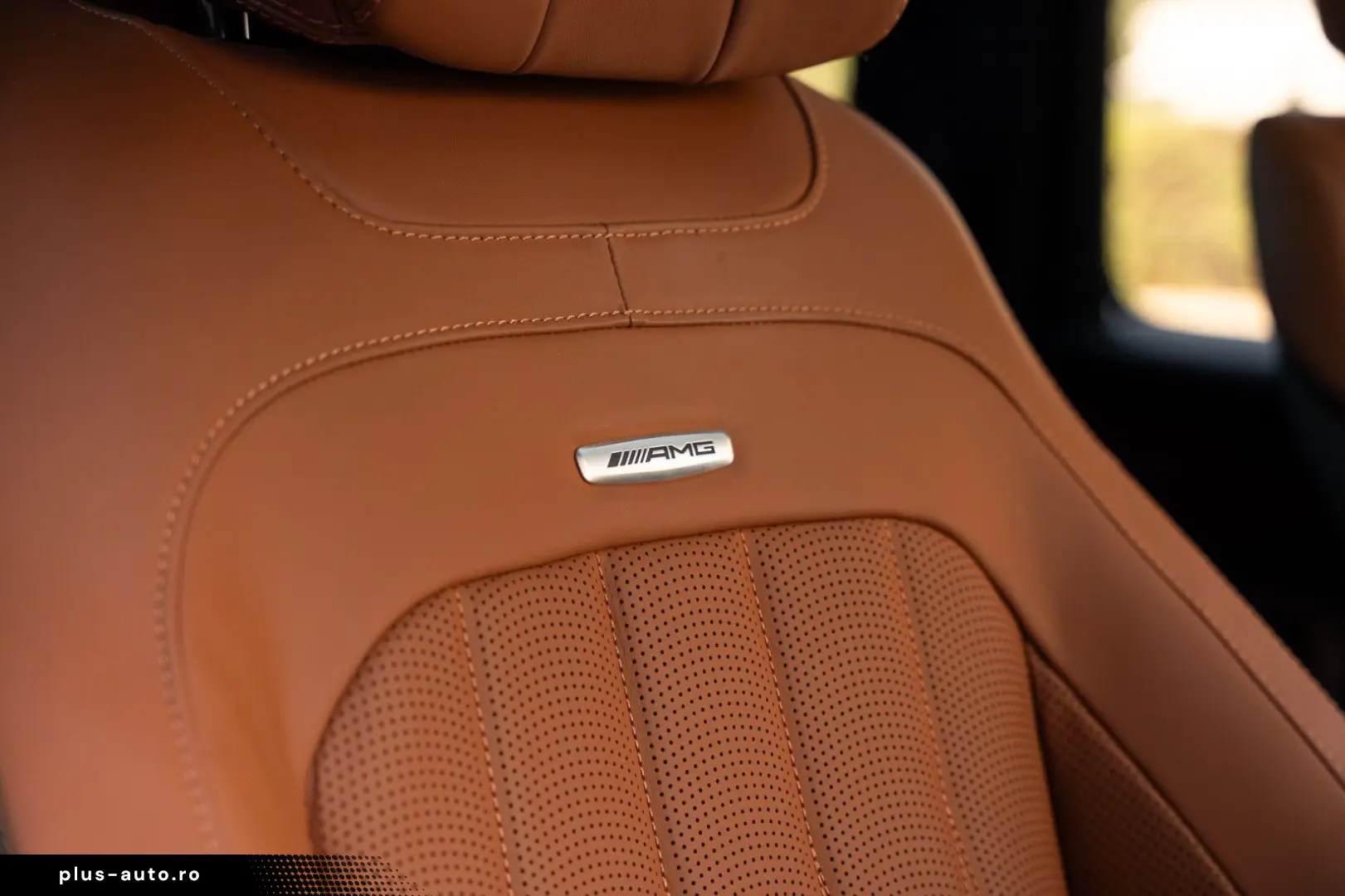 MERCEDES-BENZ G 63 AMG Manufaktur - Green & Tan - VAT Ref.