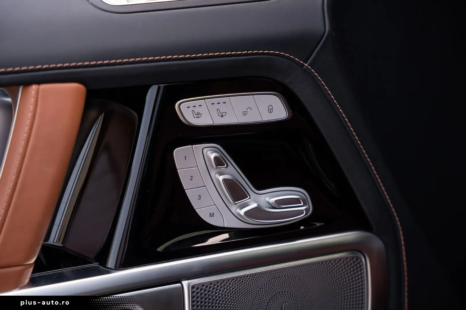MERCEDES-BENZ G 63 AMG Manufaktur - Green & Tan - VAT Ref.