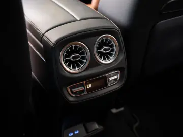 MERCEDES-BENZ G 63 AMG Manufaktur - Green & Tan - VAT Ref.