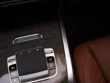 MERCEDES-BENZ G 63 AMG Manufaktur - Green & Tan - VAT Ref.