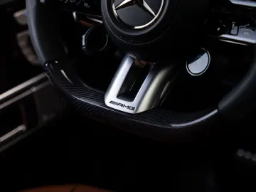 MERCEDES-BENZ G 63 AMG Manufaktur - Green & Tan - VAT Ref.
