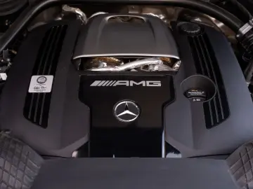 MERCEDES-BENZ G 63 AMG Manufaktur - Green & Tan - VAT Ref.