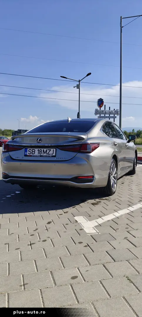 Lexus ES 350