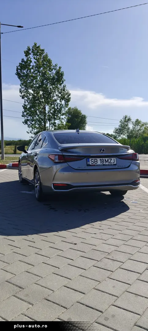 Lexus ES 350