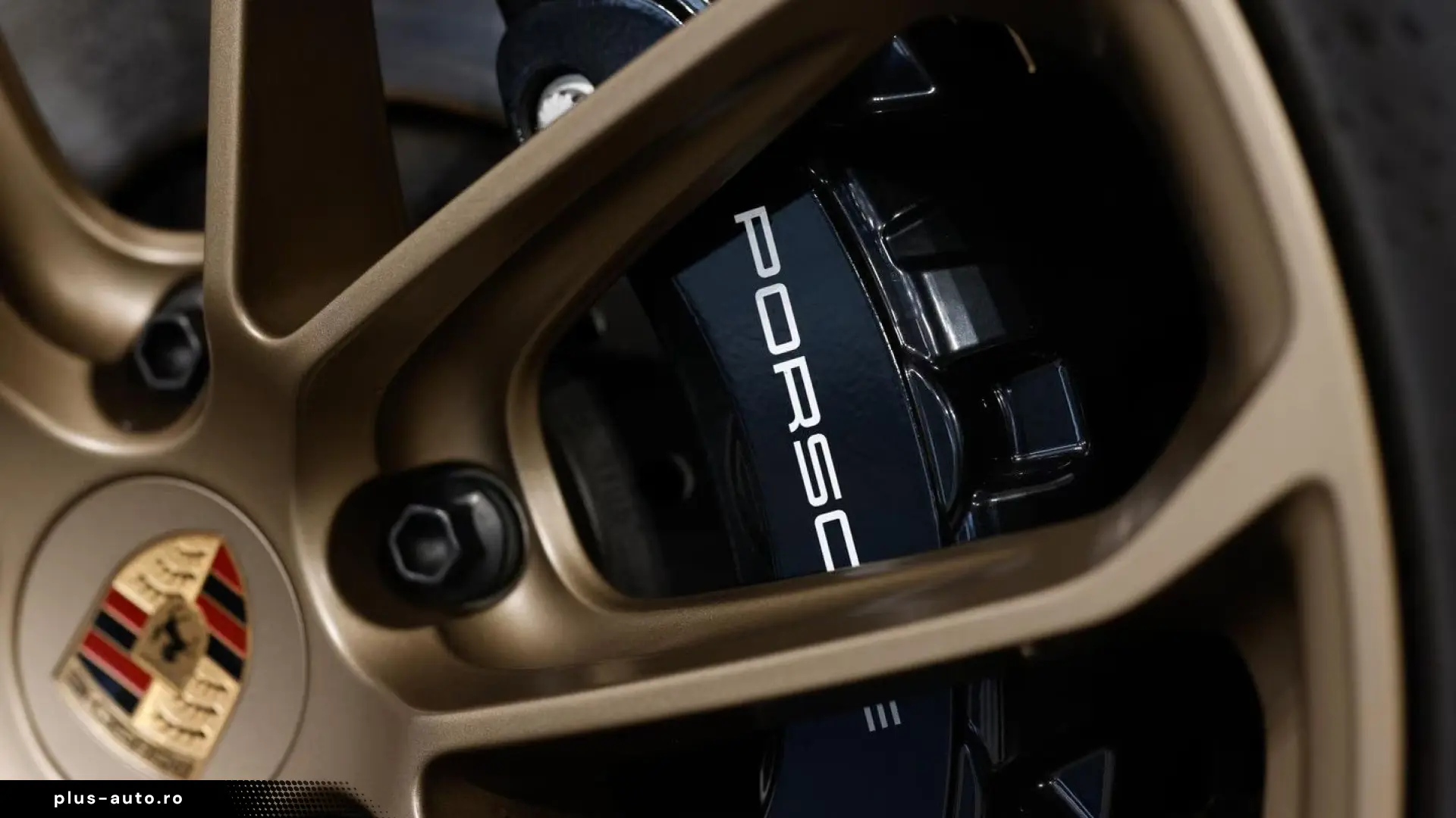 Porsche Cayenne E-Hybrid Coupe Black Edition_MY2026
