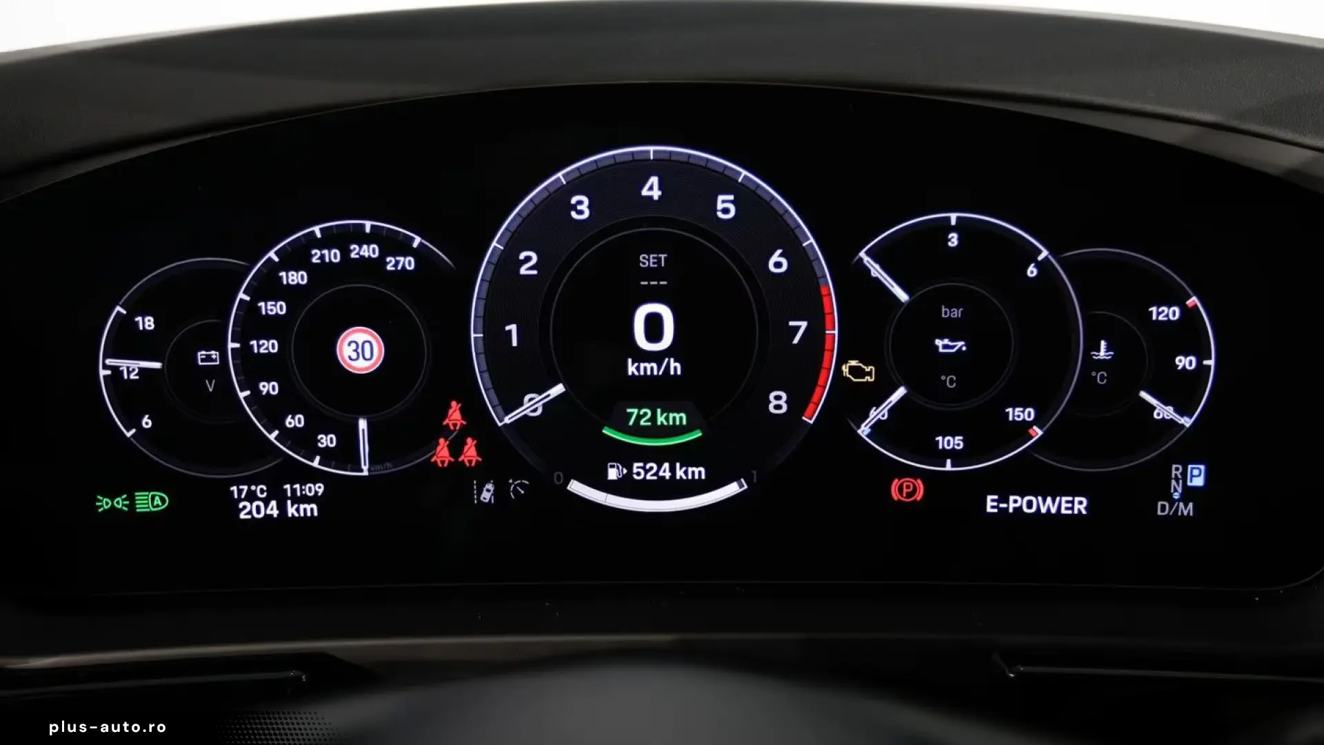 Porsche Cayenne E-Hybrid Coupe Black Edition_MY2026