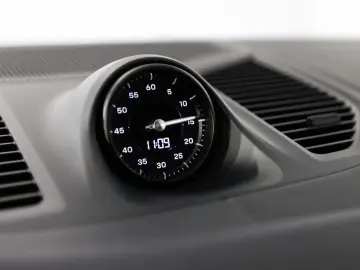 Porsche Cayenne E-Hybrid Coupe Black Edition_MY2026