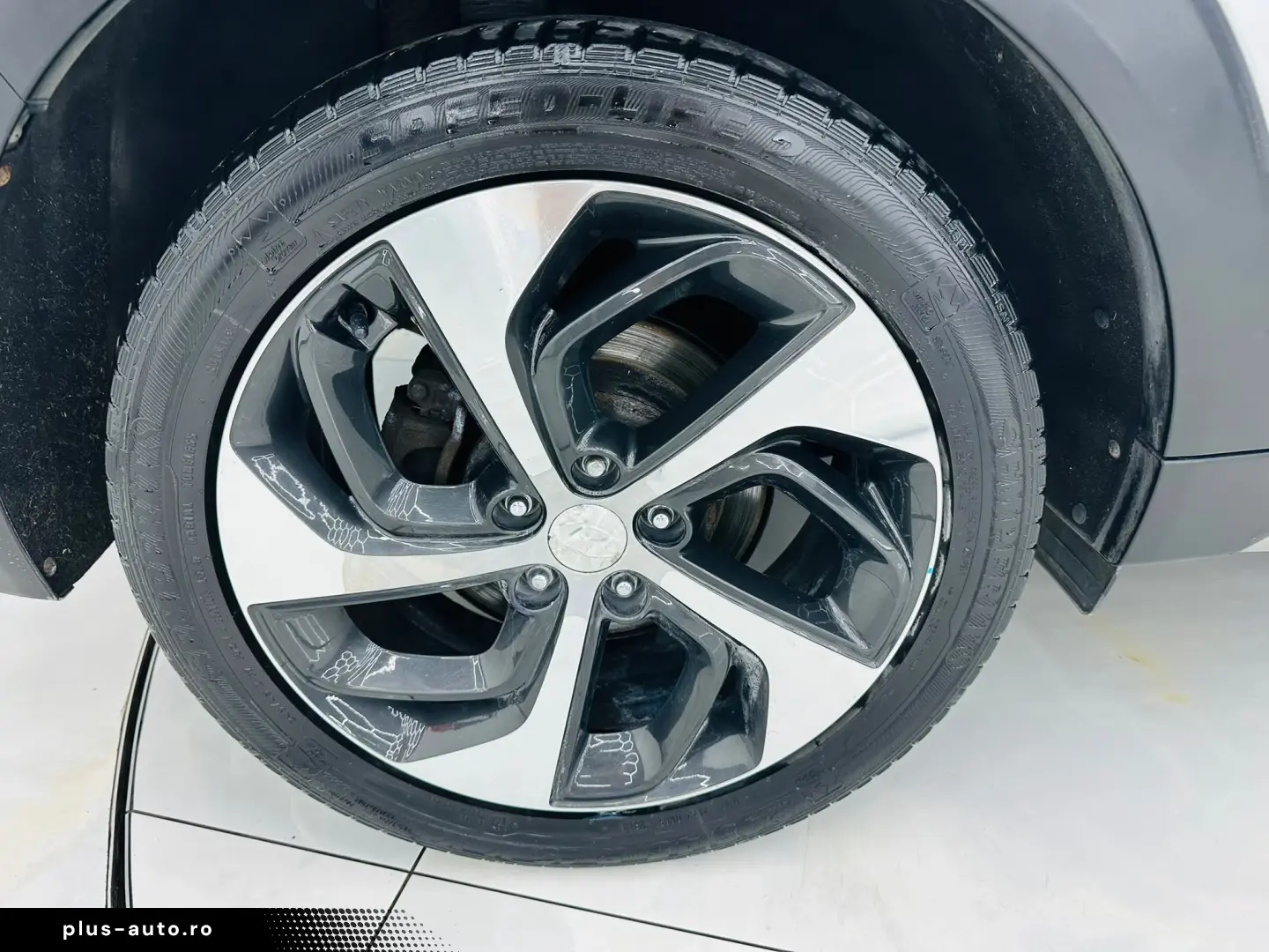 HYUNDAI TUCSON 2018 2.0D E6 Garantie 12 Luni Rate Avans 0 Do