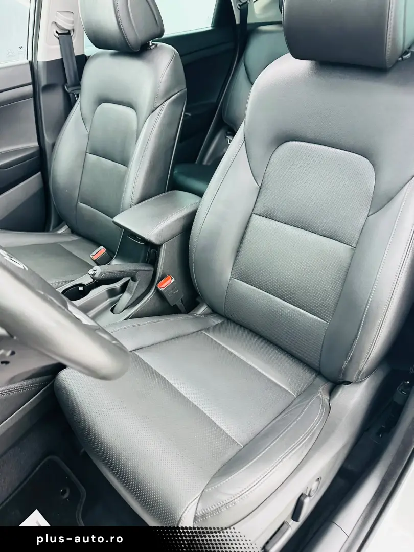 HYUNDAI TUCSON 2018 2.0D E6 Garantie 12 Luni Rate Avans 0 Do