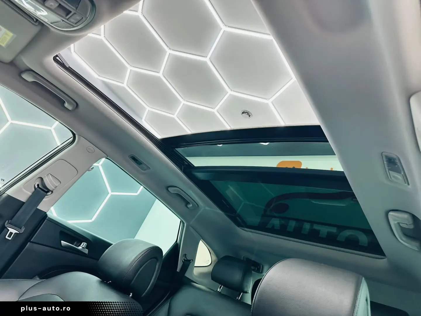 HYUNDAI TUCSON 2018 2.0D E6 Garantie 12 Luni Rate Avans 0 Do