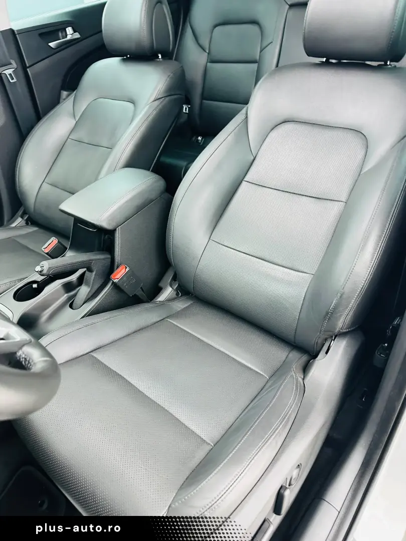 HYUNDAI TUCSON 2018 2.0D E6 Garantie 12 Luni Rate Avans 0 Do