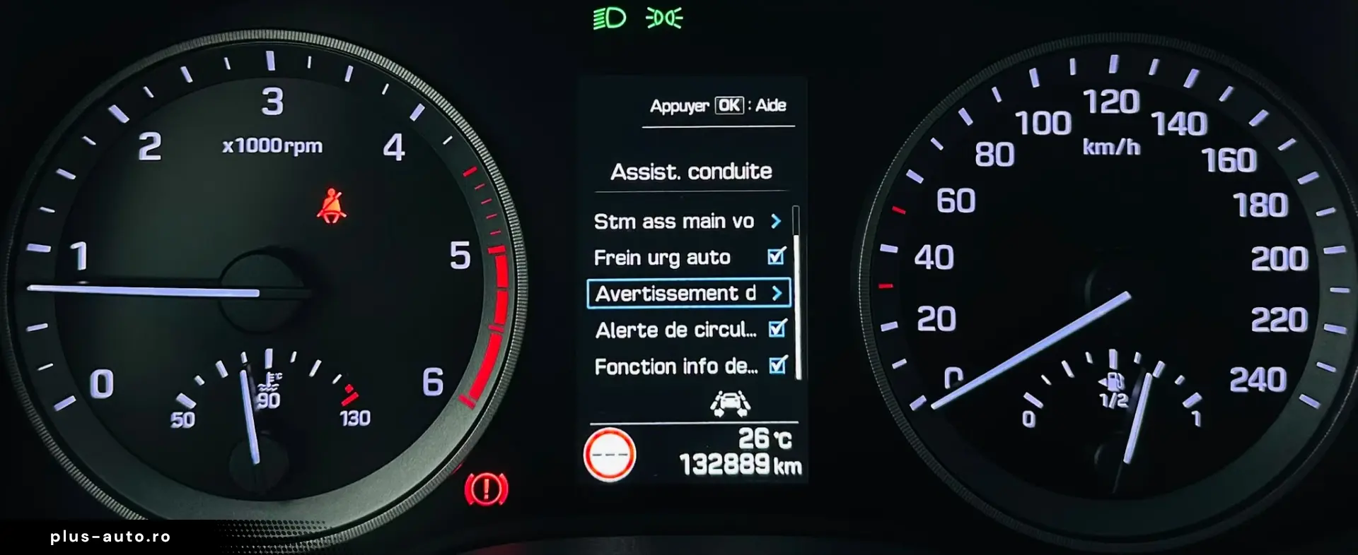 HYUNDAI TUCSON 2018 2.0D E6 Garantie 12 Luni Rate Avans 0 Do