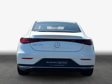 Mercedes-Benz EQE 300