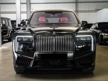 Rolls-Royce Cullinan Black Badge - MY2026 - LIVRARE RAPIDA