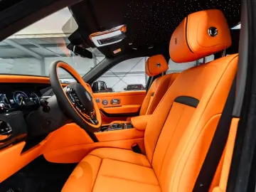 Rolls-Royce Cullinan Black Badge - MY2026 - LIVRARE RAPIDA