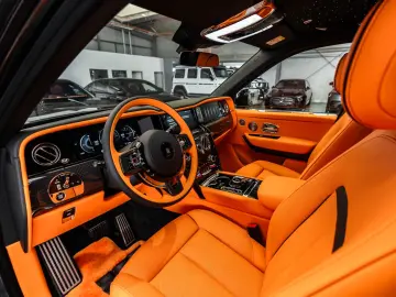 Rolls-Royce Cullinan Black Badge - MY2026 - LIVRARE RAPIDA