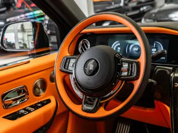 Rolls-Royce Cullinan Black Badge - MY2026 - LIVRARE RAPIDA