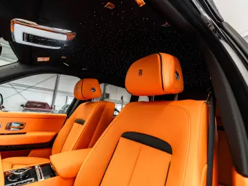 Rolls-Royce Cullinan Black Badge - MY2026 - LIVRARE RAPIDA