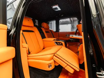Rolls-Royce Cullinan Black Badge - MY2026 - LIVRARE RAPIDA