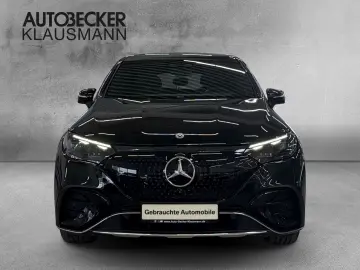 Mercedes-Benz EQE SUV 500