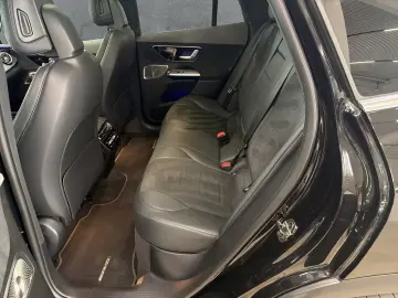 Mercedes-Benz EQE SUV 500