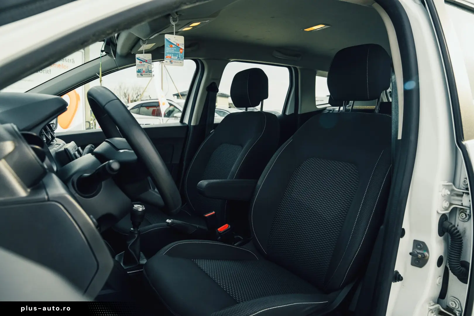 Dacia Duster Comfort dCI 115 4WD