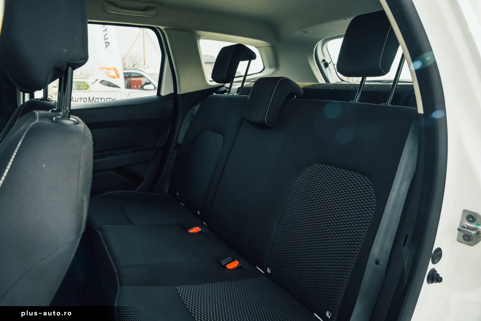 Dacia Duster Comfort dCI 115 4WD