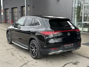 Mercedes-Benz EQE SUV 500