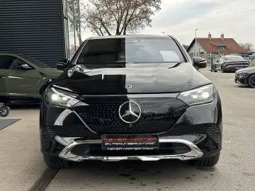 Mercedes-Benz EQE SUV 500