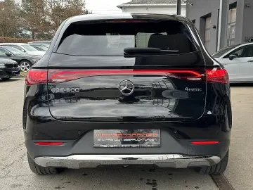 Mercedes-Benz EQE SUV 500