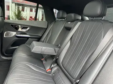 Mercedes-Benz EQE SUV 500