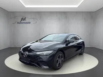 Mercedes-Benz EQE 300 AMG