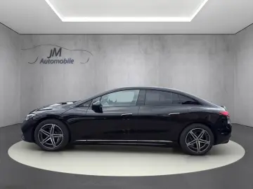 Mercedes-Benz EQE 300 AMG