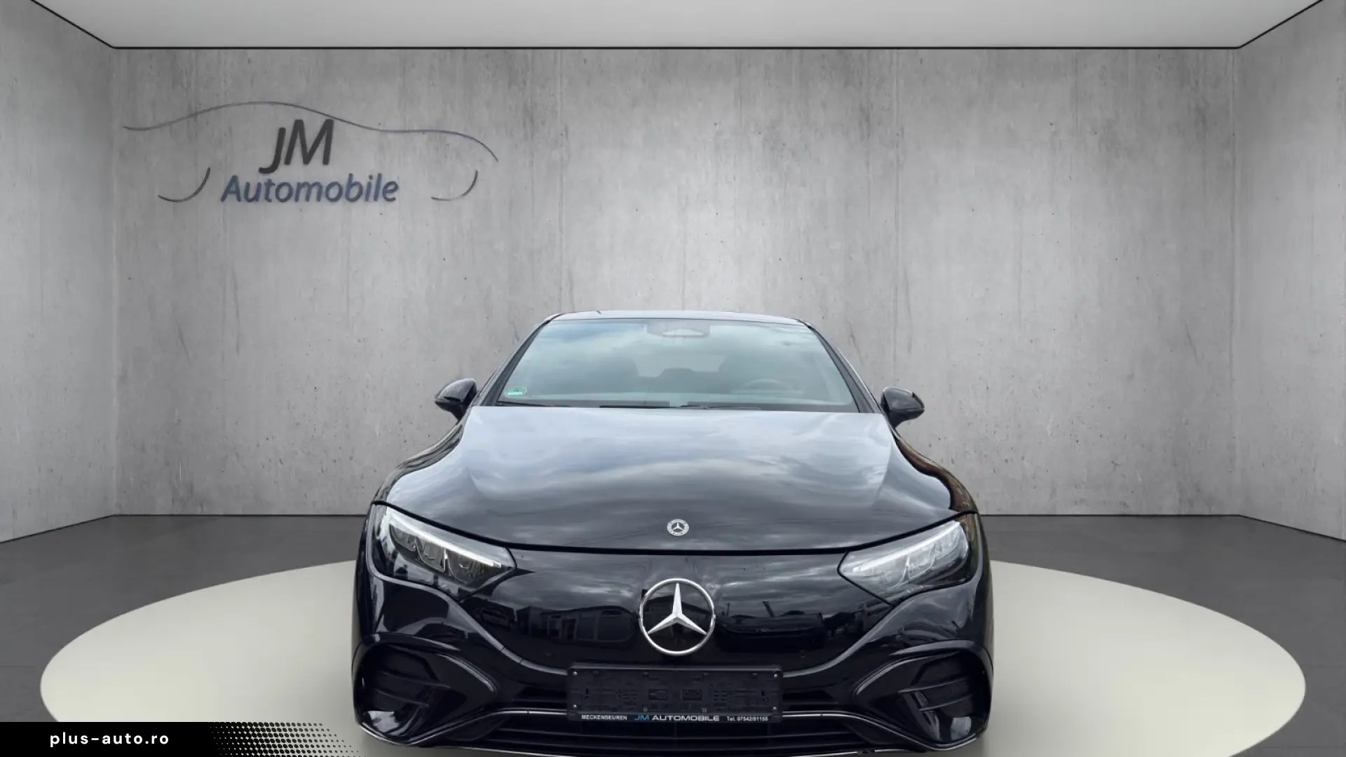 Mercedes-Benz EQE 300 AMG