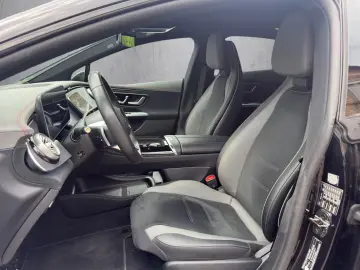 Mercedes-Benz EQE 300 AMG