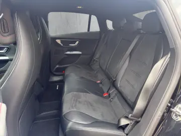 Mercedes-Benz EQE 300 AMG