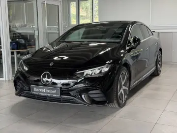 Mercedes-Benz EQE 300 AMG