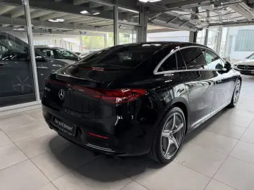 Mercedes-Benz EQE 300 AMG
