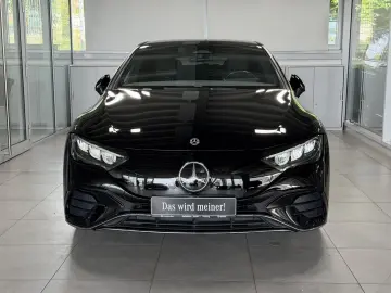 Mercedes-Benz EQE 300 AMG